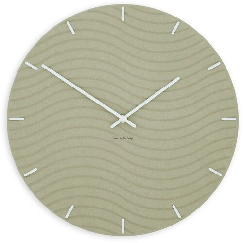 Von Der Factory Zidni sat Luxhora Rivella Khaki 11 boja kazaljki Cijene