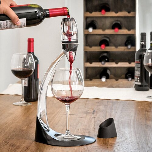  Profesionalni aerator (prezračevalnik) za vino Cene