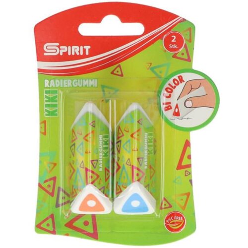 Spirit Gumica kiki 2kom Cene