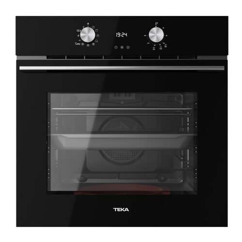 Teka HLB 8408 BK oven 71 L 3215 W Black Cijene