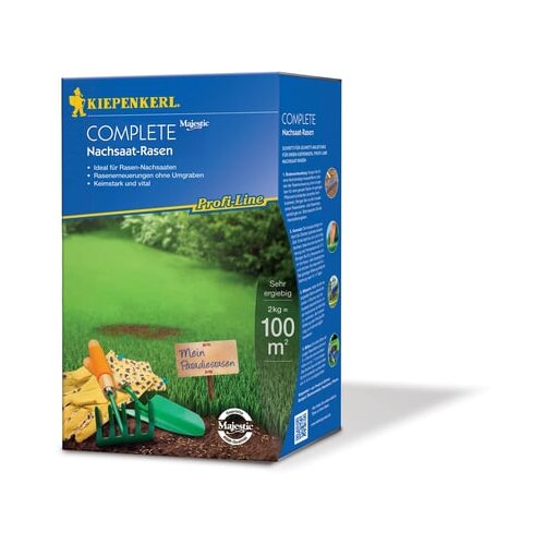 KIEPENKERL Profi-Line Complete trava za obnovitev in popravila - 2 kg Cene