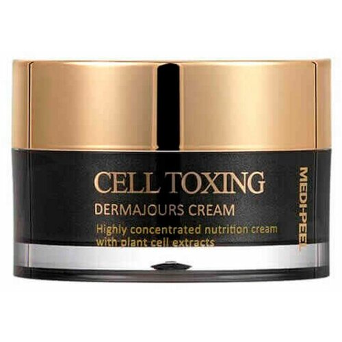 Medi-Peel Cell Toxing Dermajours Cream Cene