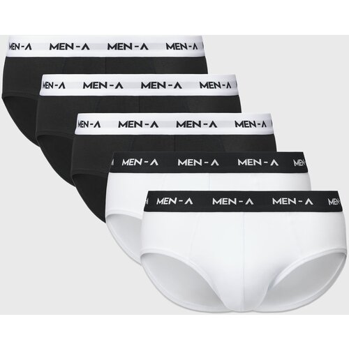 MEN-A 5 PACK muških gaća Cijene
