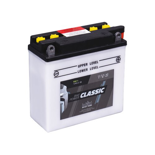  Akumulator Landport Dry MD 12N5.5-3B 6Ah D+ 55A(EN) 136x61x131 Cene