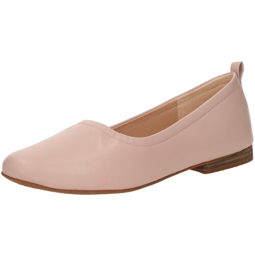Clarks Balerinke 'Fawna Soft' roza Cene