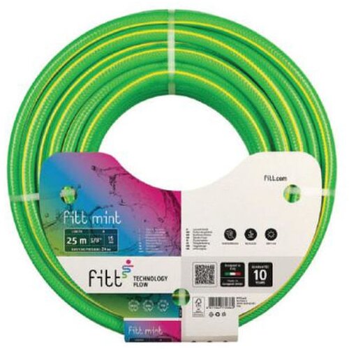 Fitt Crevo MINT 3/4" 25m /37222 Cene