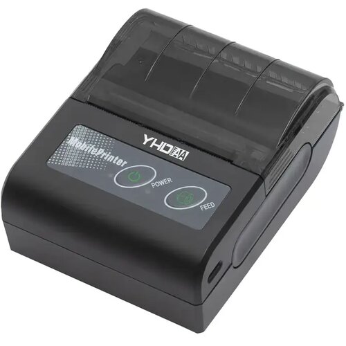  Bluetooth prenosivi POS &amp;scaron;tampač Slike