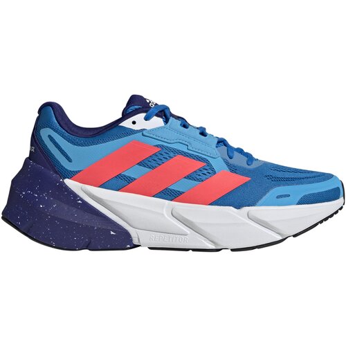 Adidas adistar m, muške patike za trčanje, plava GX3000 Slike