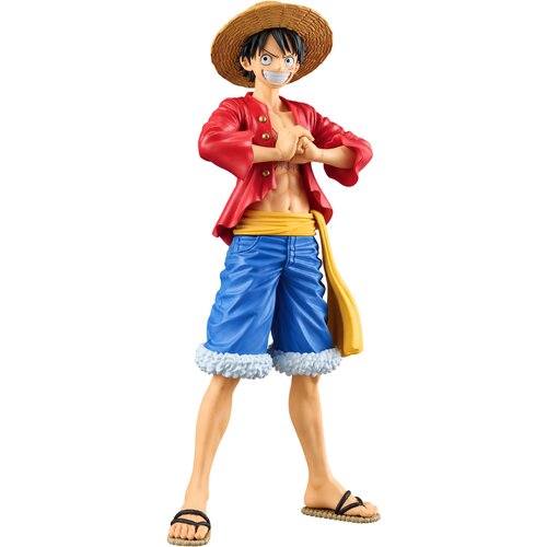 One piece Monkey D Luffy DXF Special zbirateljska figura Cene