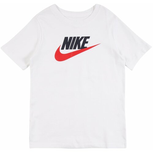 Nike Sportswear K NSW TEE FUTURA ICON TD, dečja majica, bela AR5252 Slike
