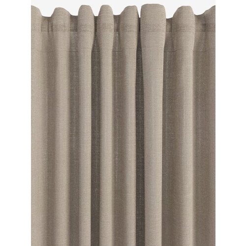  Zavesa 1x135x245 Boja peska Cene
