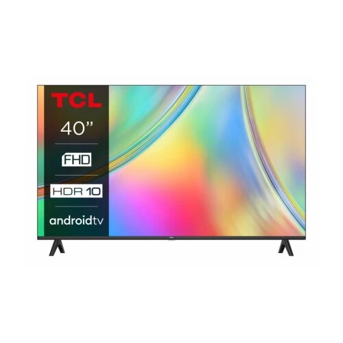 Tcl televizor 40S5400 smart, led, full hd, 40"(102cm), DVB-C/S2/T2 Cene