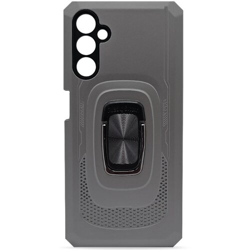  Maska za telefon SPIGEN 5 za Samsung A14, Siva Cene