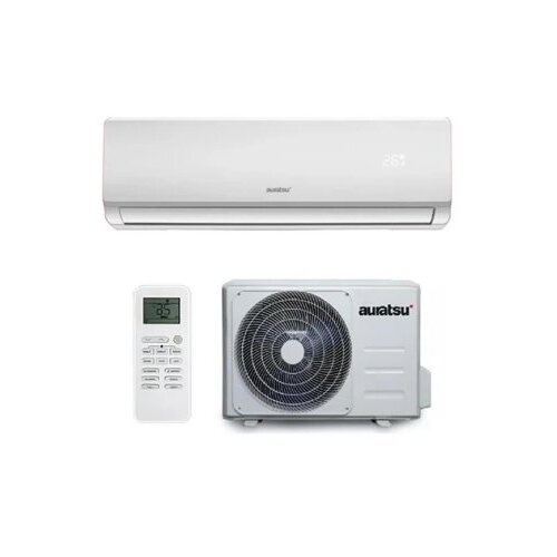 AURATSU Osaka 12000 btu Inverter klima uređaj Cene