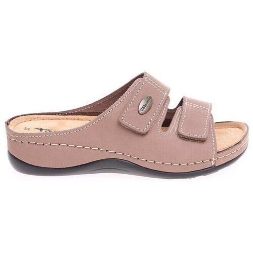 Tamaris Japonke 12751020 Taupe 112751020 341 Bež Slike