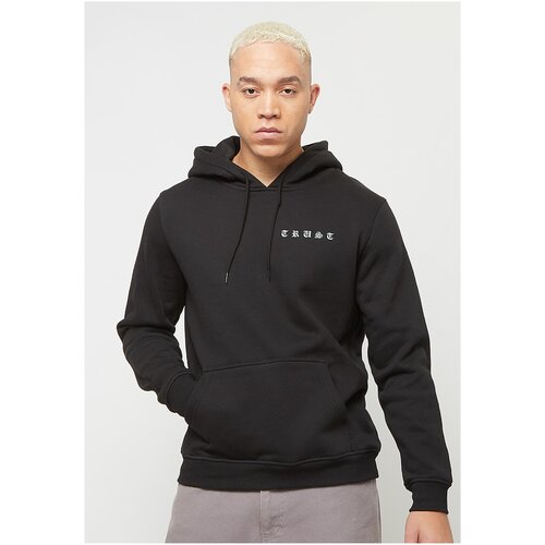 Mister Tee Men's sweatshirt Trust Dove black Cene