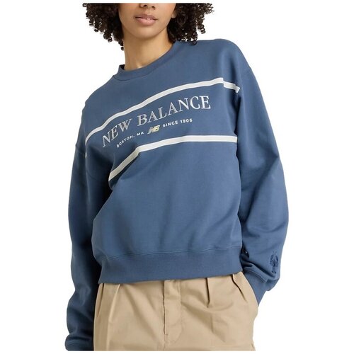 New Balance ATHLETICS NAUTICAL LOBSTER Plava Cijene