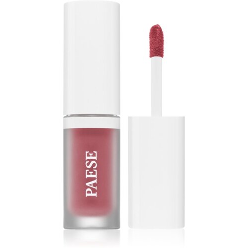 Paese The Kiss Lips Liquid Lipstick mat tekoča &amp;scaron;minka odtenek 02 nude coral 3,4 ml Slike
