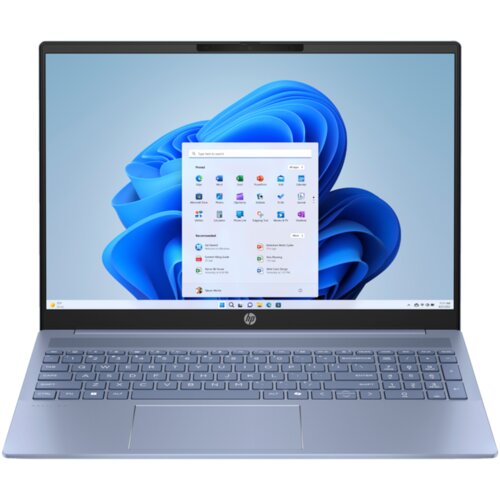 HEWLETT-PACKARD Laptop HP Pavilion 16-af0010ns | U5-125U / Core Ultra 5 / RAM 16 GB / SSD Pogon / 16,0&Prime; 2K Cijene