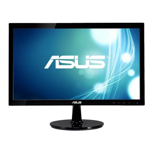 Asus VS207DF monitor Slike