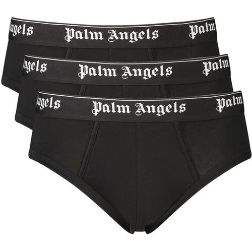 Palm Angels mu&amp;scaron;ke crne gaćice Slike