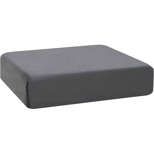  Jastuk za sjedalo 40 x 40 x 10 cm PU pjena Slike