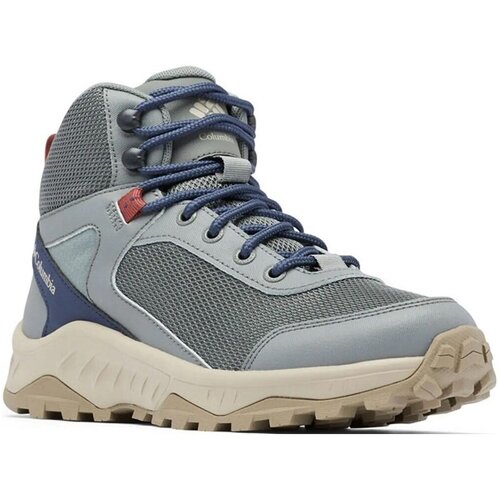Columbia Trailstorm Ascend Mid sarena Cijene