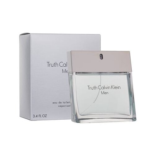 Calvin Klein Truth Men toaletna voda 100 ml za muškarce Cijene