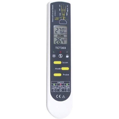 Tfa Dostmann Infrardeči termometer TFA Kat.Nr. 31.1119.K '', (20634339) Cene
