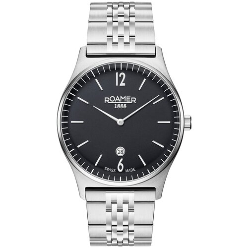 Roamer moška ročna ura 650810 41 55 50 Cene