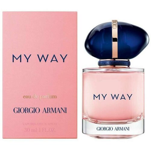 Parfem My Way parfumirana voda za ženske 30 ml Cene