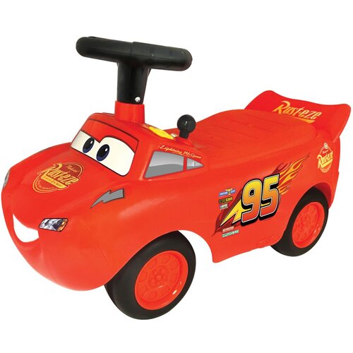 Kiddieland poganjalec McQueen Racer Slike