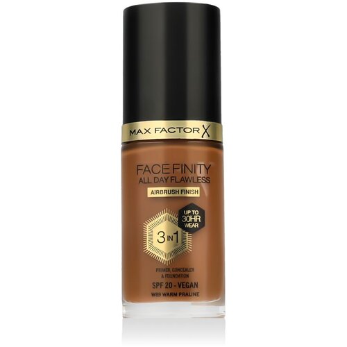 Max Factor Facefinity All Day Flawless W89 Warm Praline Slike