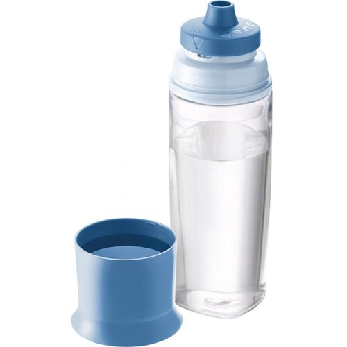 Maped 871803 fla&amp;scaron;a za piće svakodnevna upotreba 500 ml plavo, transparentno Slike