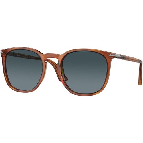 Persol PO3316S 96/S3 Polarized M (52) Havana/Modra Slike