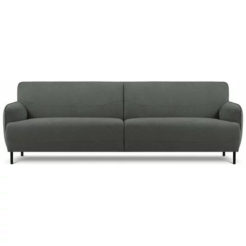 Windsor & Co Sofas siva sofa Neso, 235 cm