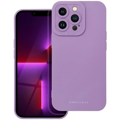 Roar LUNA maska za IPHONE 17 Air Violet Cijene