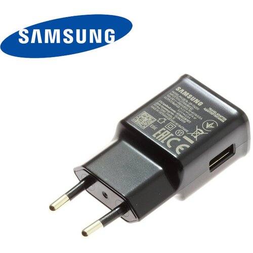  Kućni punjač Samsung 15W USB/ (EP-TA200) crni (Bulk) Cene