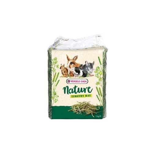 Versele-laga timothy Hay 1 kg Cene