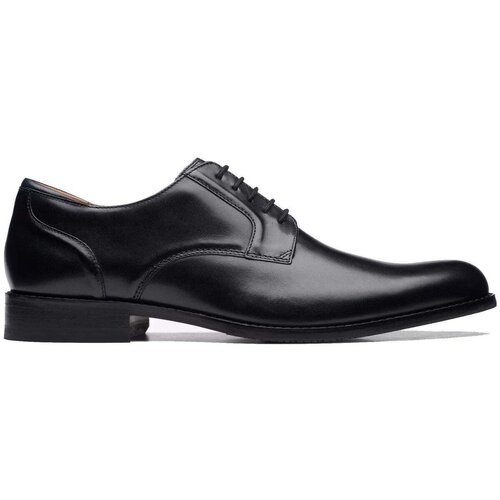 Clarks Craft Arlo Lace Crna Cijene