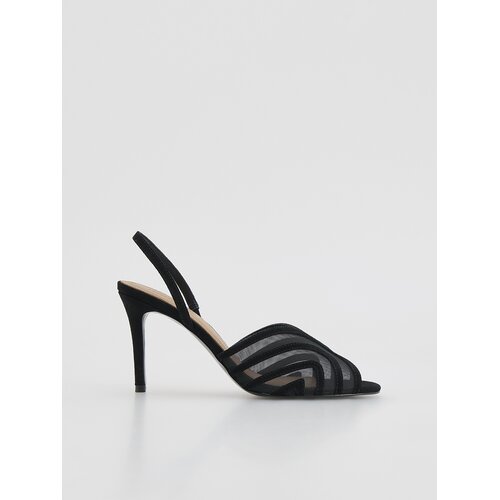 Reserved LADIES` PUMPS - crno Cene