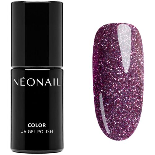 NeoNail Carnival Cities gel lak za nokte nijansa Sparkling New York 7,2 ml Cijene