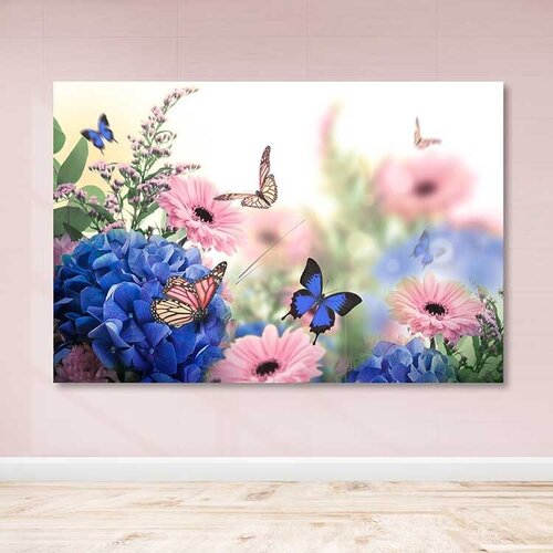 Wallity Slika DEV02885100140, 100x140 cm Cene