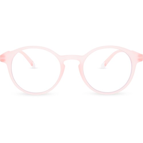 Barner unisex za&amp;scaron;titne naočare Le Marais - Dusty Pink Slike