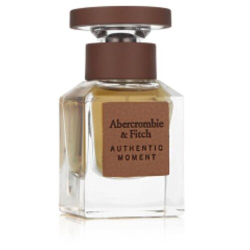 Abercrombie & Fitch Authentic Moment Man Eau De Toilette 30 ml (man) Cijene