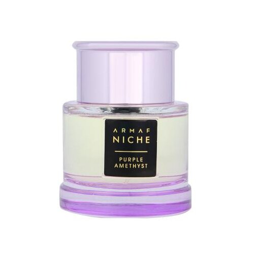 Armaf Niche Purple Amethyst 90 ml parfemska voda za žene Slike
