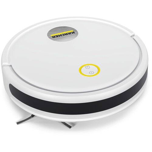Karcher RCV2 robot usisivač sa funkcijom brisanja Cene