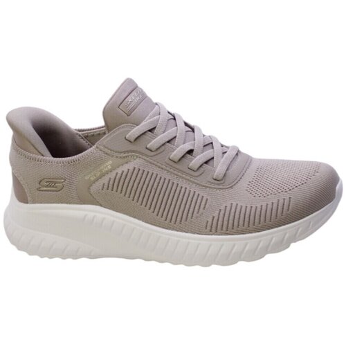 Skechers Nizke superge 92277 Bež Cene