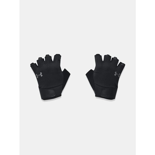 Under Armour Gloves M&amp;#039;s Training Gloves-BLK - Men Slike