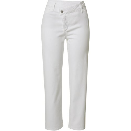 S.Oliver Kavbojke bel denim Slike